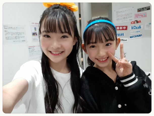 まゆうちゃん
