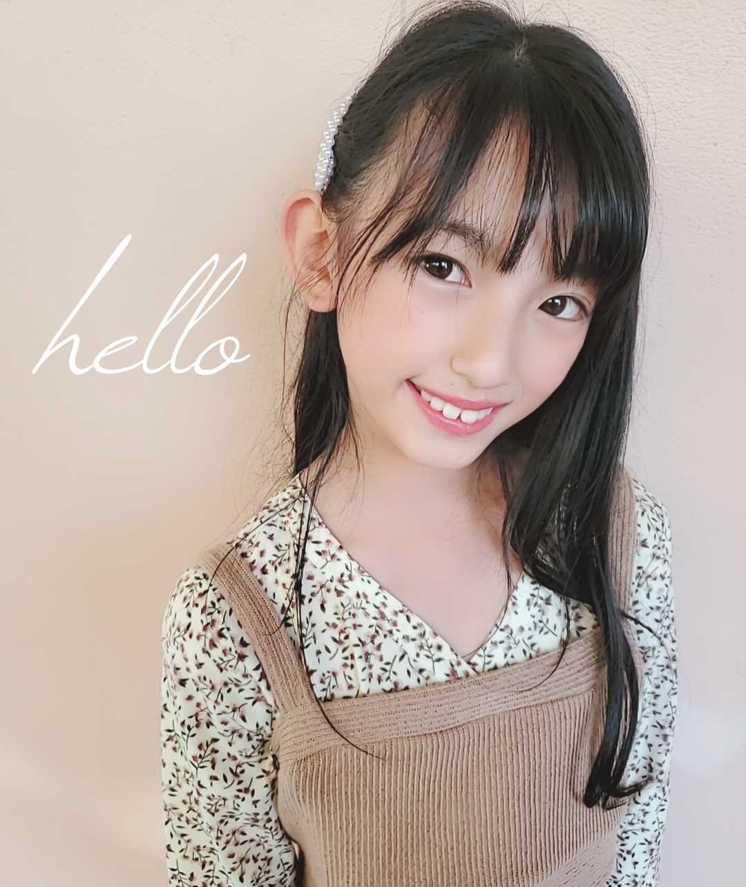 ♡10月号オフショット♡ 山田真優オフィシャルブログ キラピチ公式サイトキラピチネット