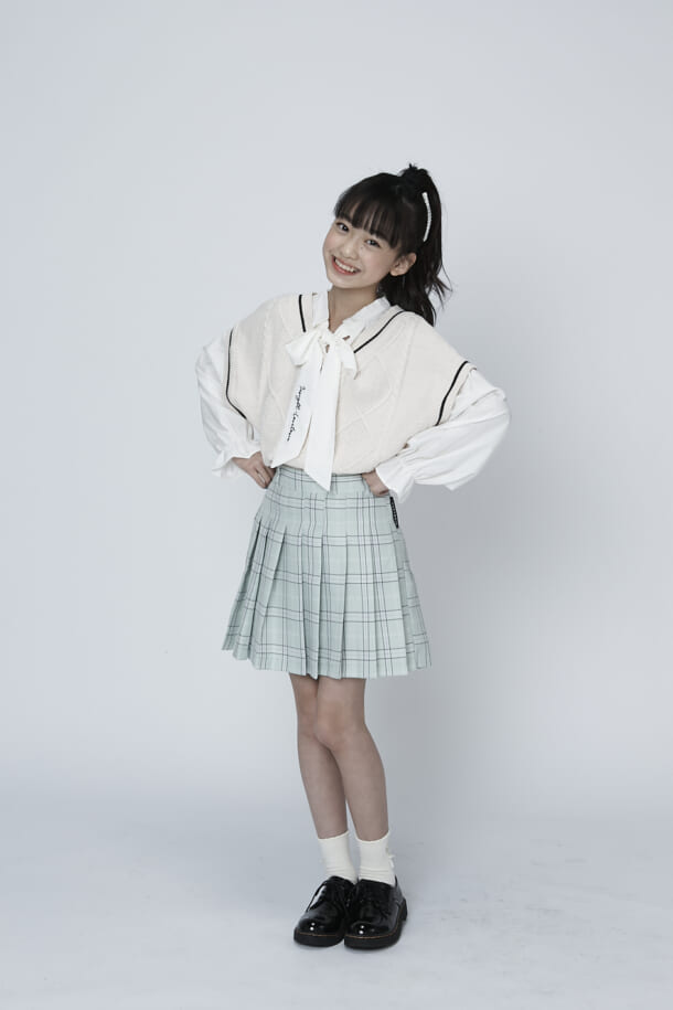 キラモ私服コーデ 鎌田英怜奈vol 3 キラピチ公式サイトキラピチネット