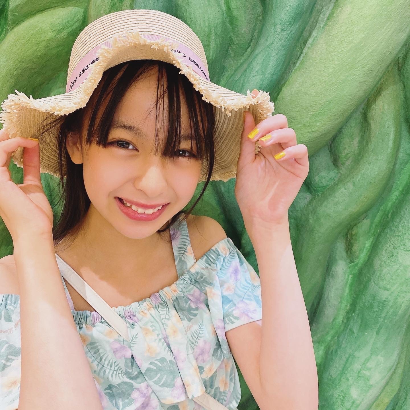 キラ読のみなさん、はじめまして😊 | キラピチ公式サイトキラピチネット