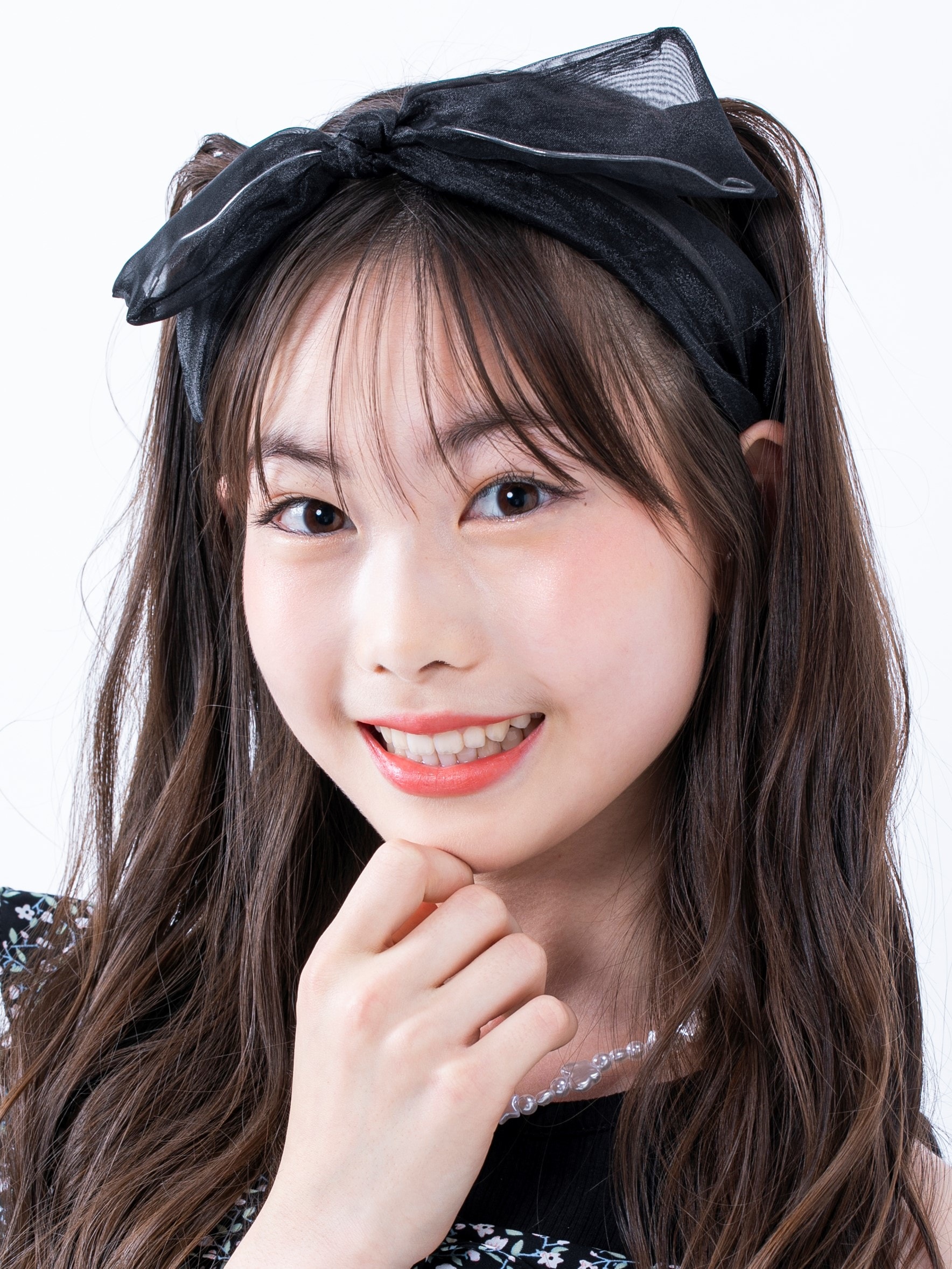 小西希帆（きほ） キラピチ公式サイトキラピチネット