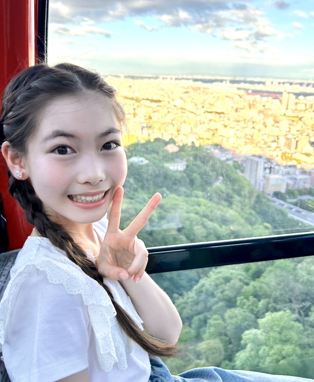 夏休み🌴☀️楽しんでいますか？ | 小西希帆オフィシャルブログ