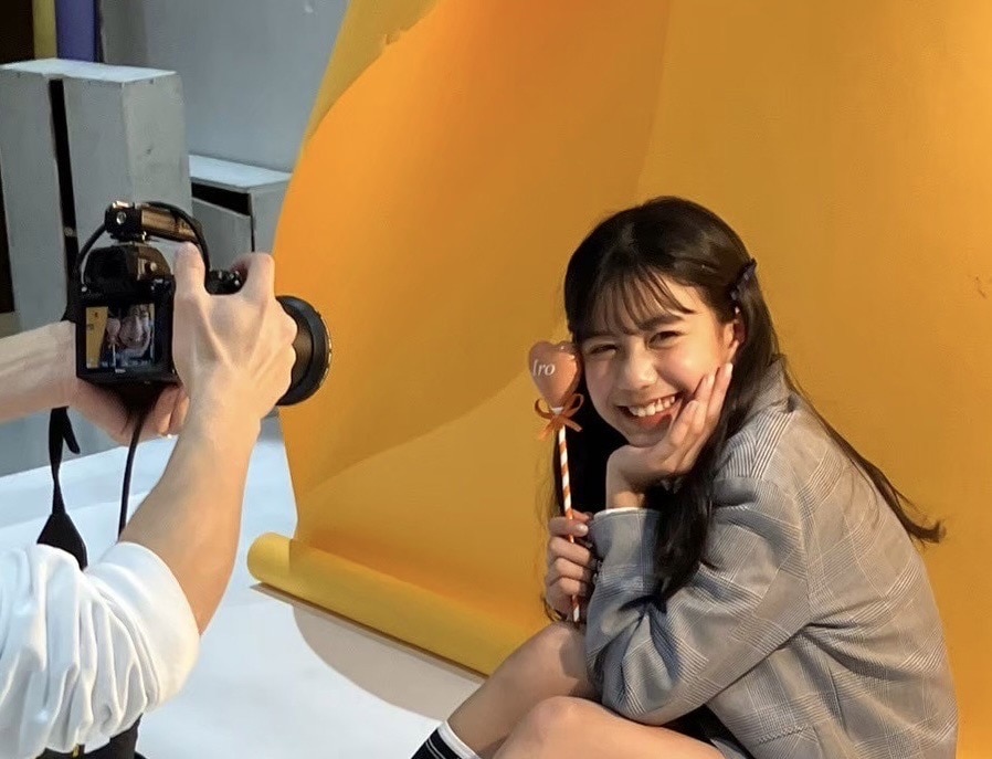 ラストブログです🌸 | キラピチ公式サイトキラピチネット