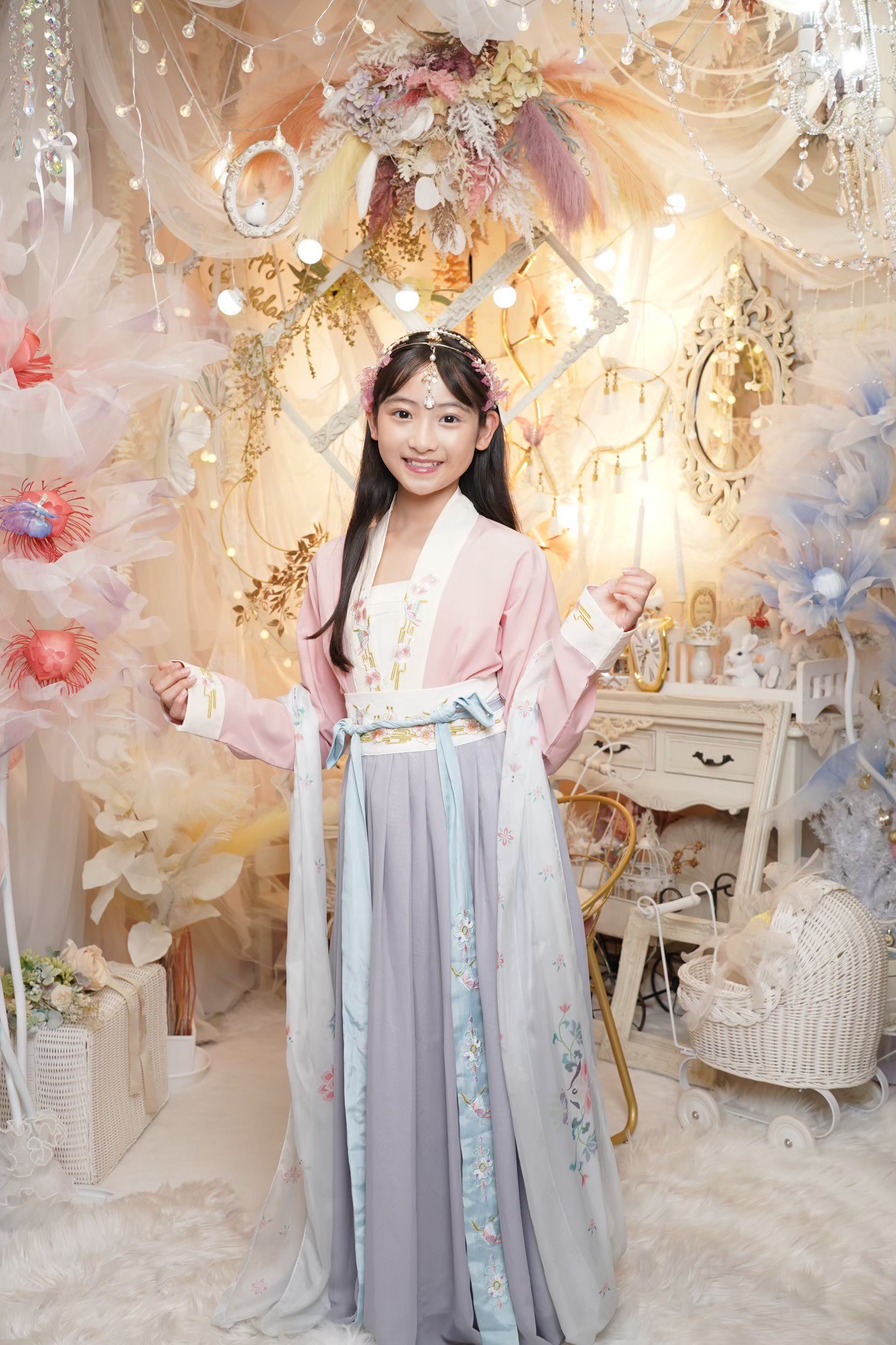 わたちゃん★気軽にコメントください様 リクエスト 9点 まとめ商品 11歳になったよ🐼💖&最近ハマっているもの | キラピチ公式サイトキラ