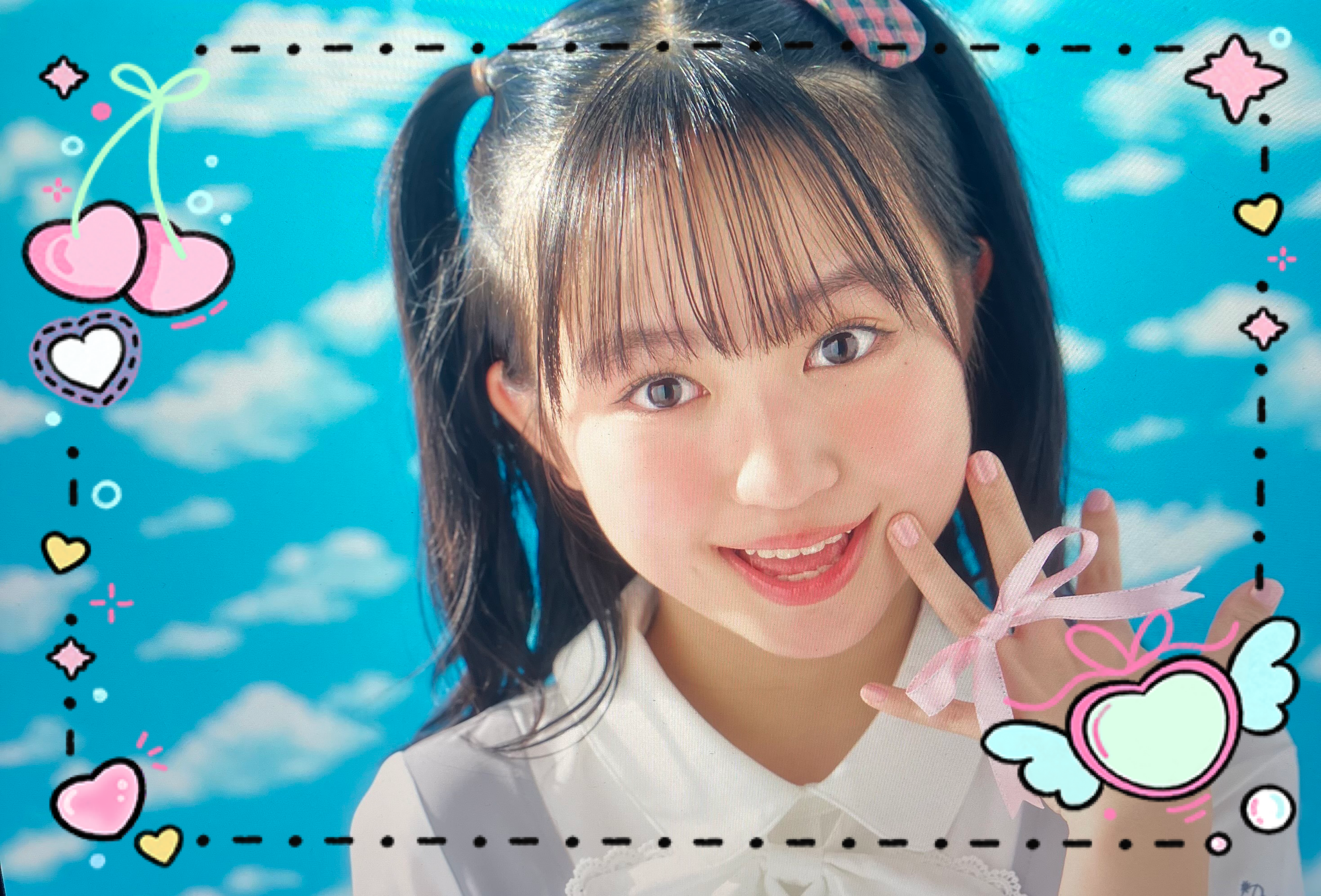 ラストブログ🌸4年間ありがとうございました！ | キラピチ公式サイト