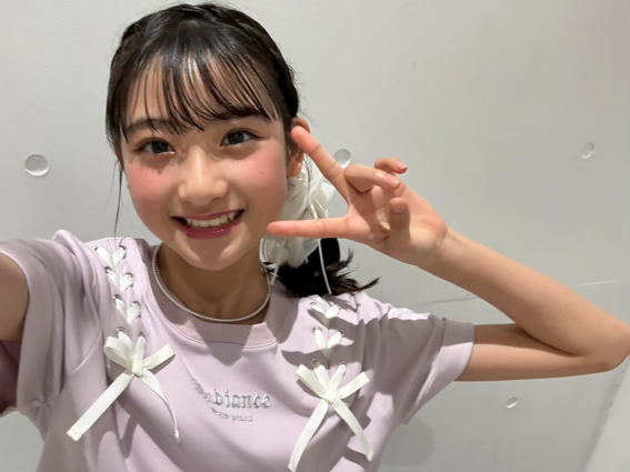 ❀.*・゜キラさま：オーダー確認ページ 6月号オフショット💚💜🐼 | キラピチ公式サイトキラピチネット