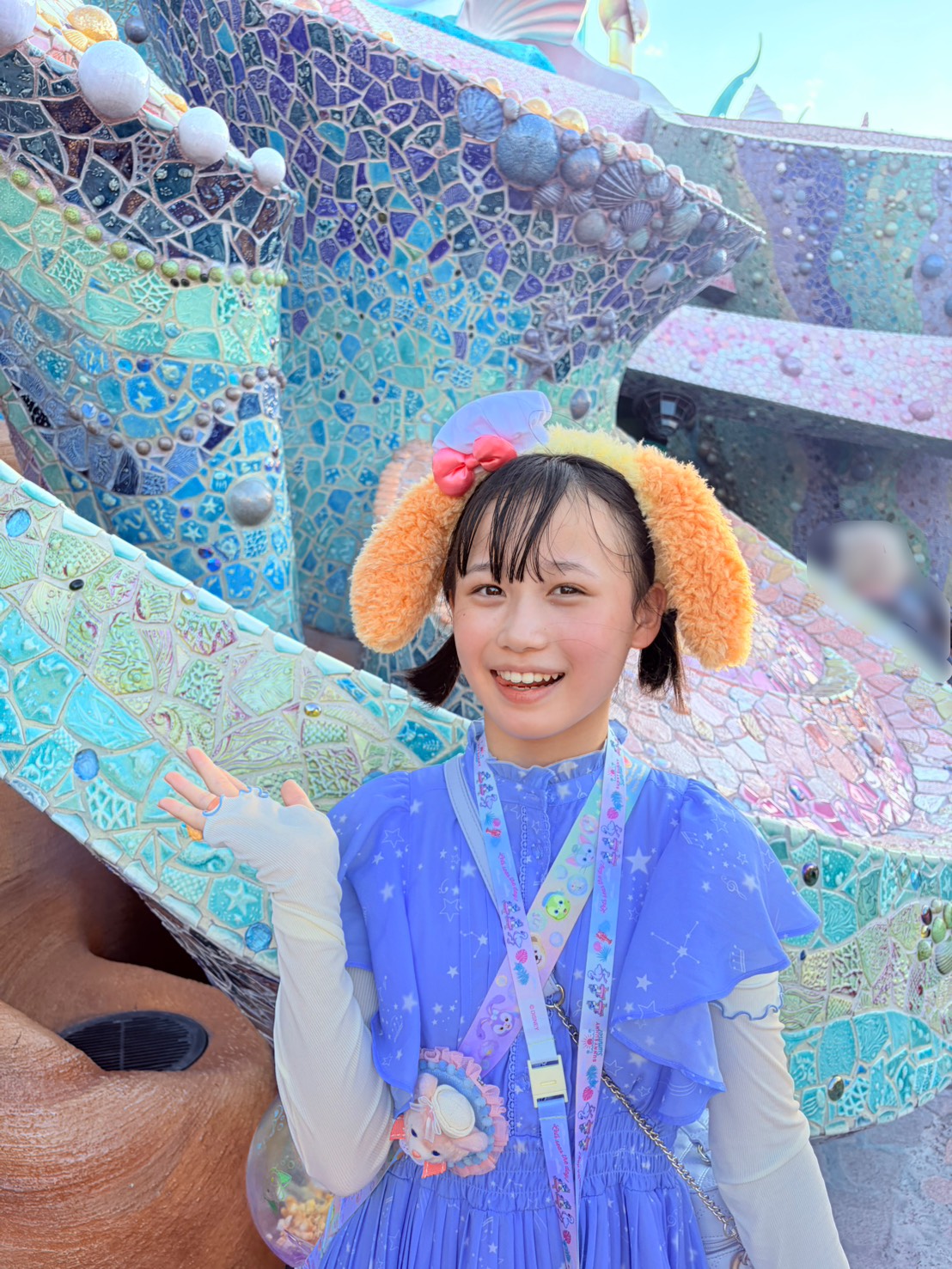 夏休みの思い出🌻 | キラピチ公式サイトキラピチネット